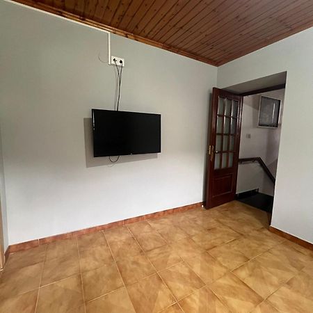 Casa De Campo Adosada 2 Viveiro Eksteriør bilde