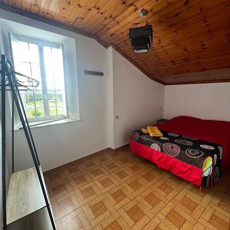Casa De Campo Adosada 2 Viveiro Eksteriør bilde