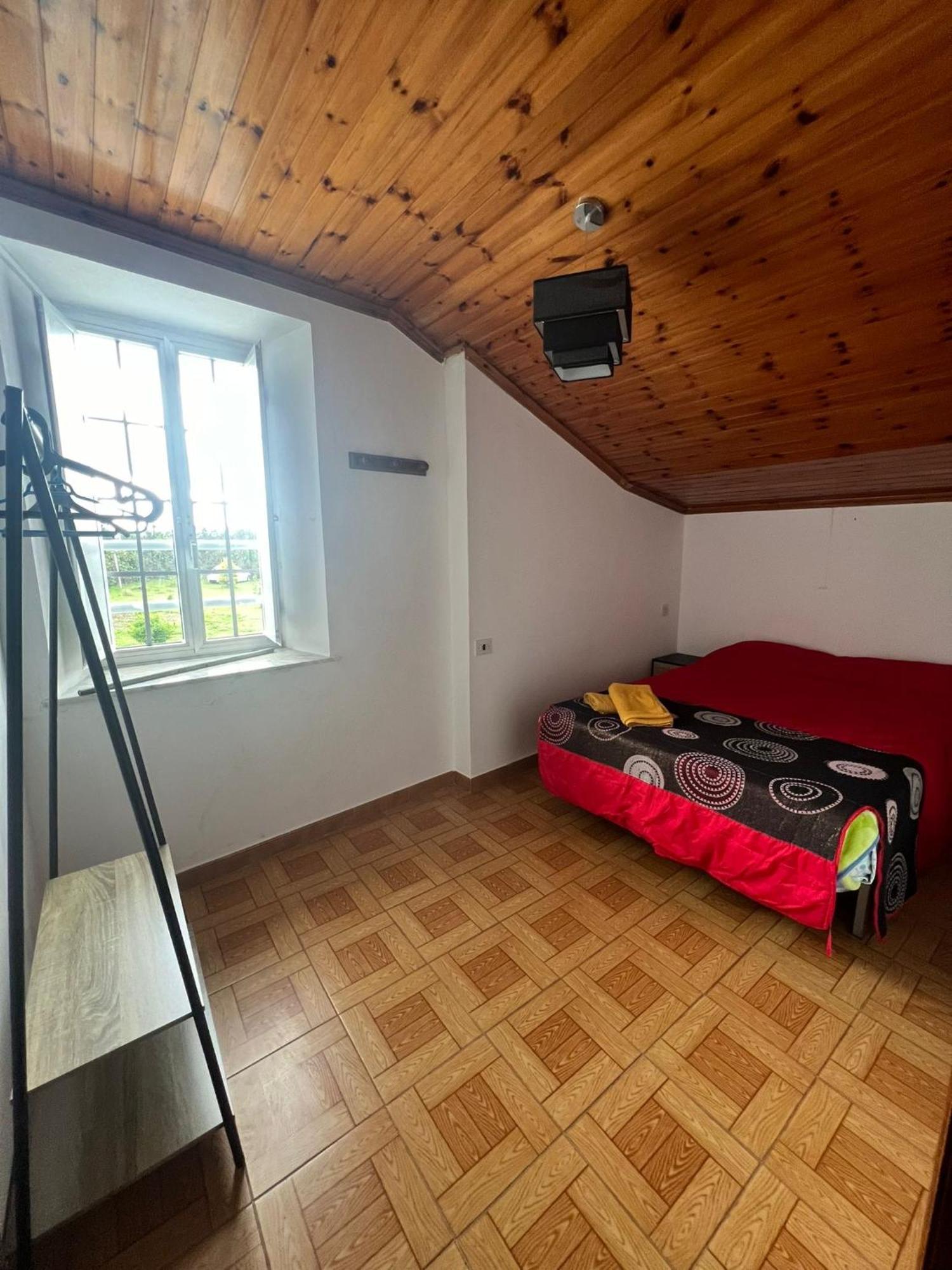 Casa De Campo Adosada 2 Viveiro Eksteriør bilde
